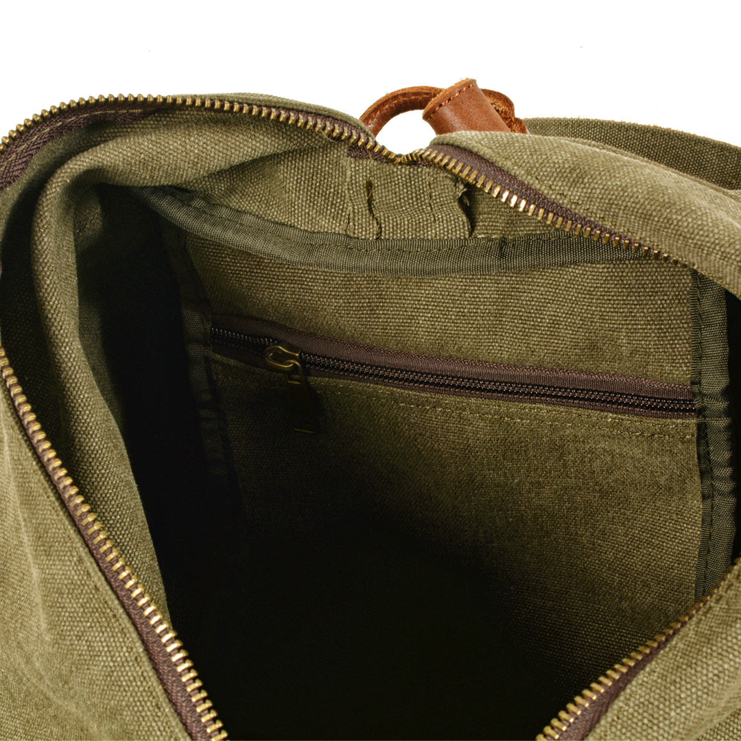 Lightweight Duffle Bag | DENVER