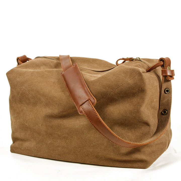 Lightweight Duffle Bag | DENVER