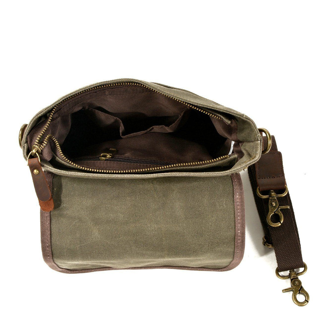 Lille Shoulder Bag | MATERA