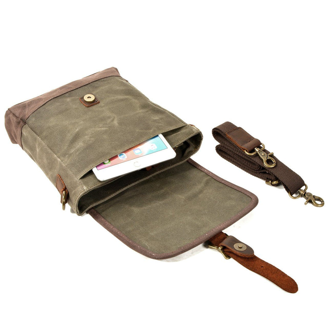 Lille Shoulder Bag | MATERA