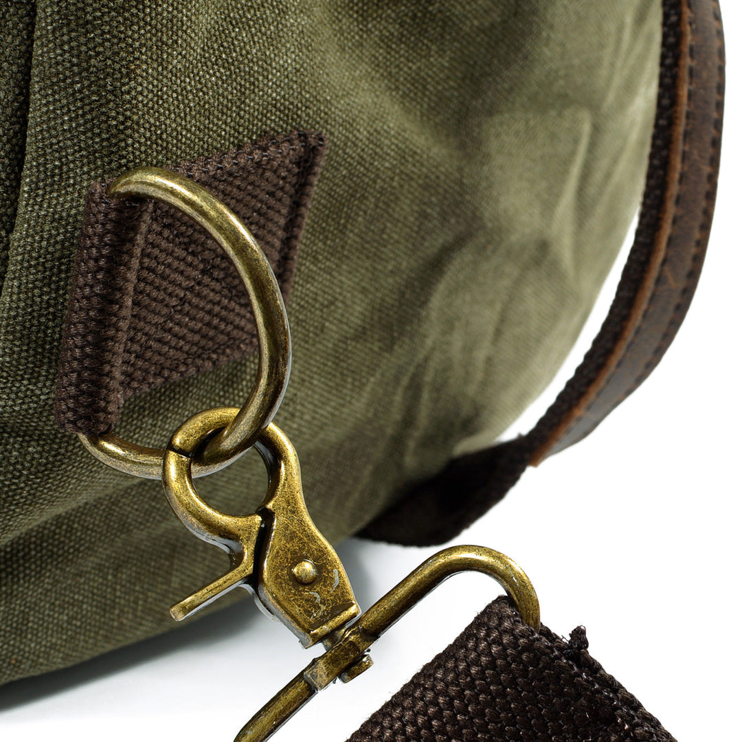 Weekend Duffel Bag | MONTRAIL