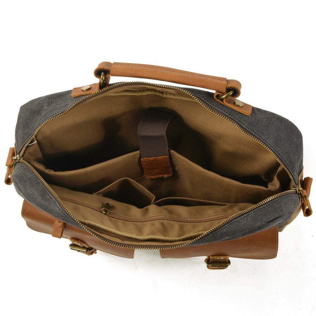 Herres shoulder bag | HULLS