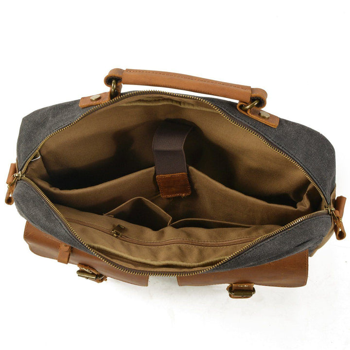 Herres shoulder bag | HULLS