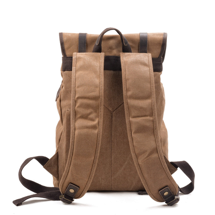 Canvas Travel Bag | VADUZ