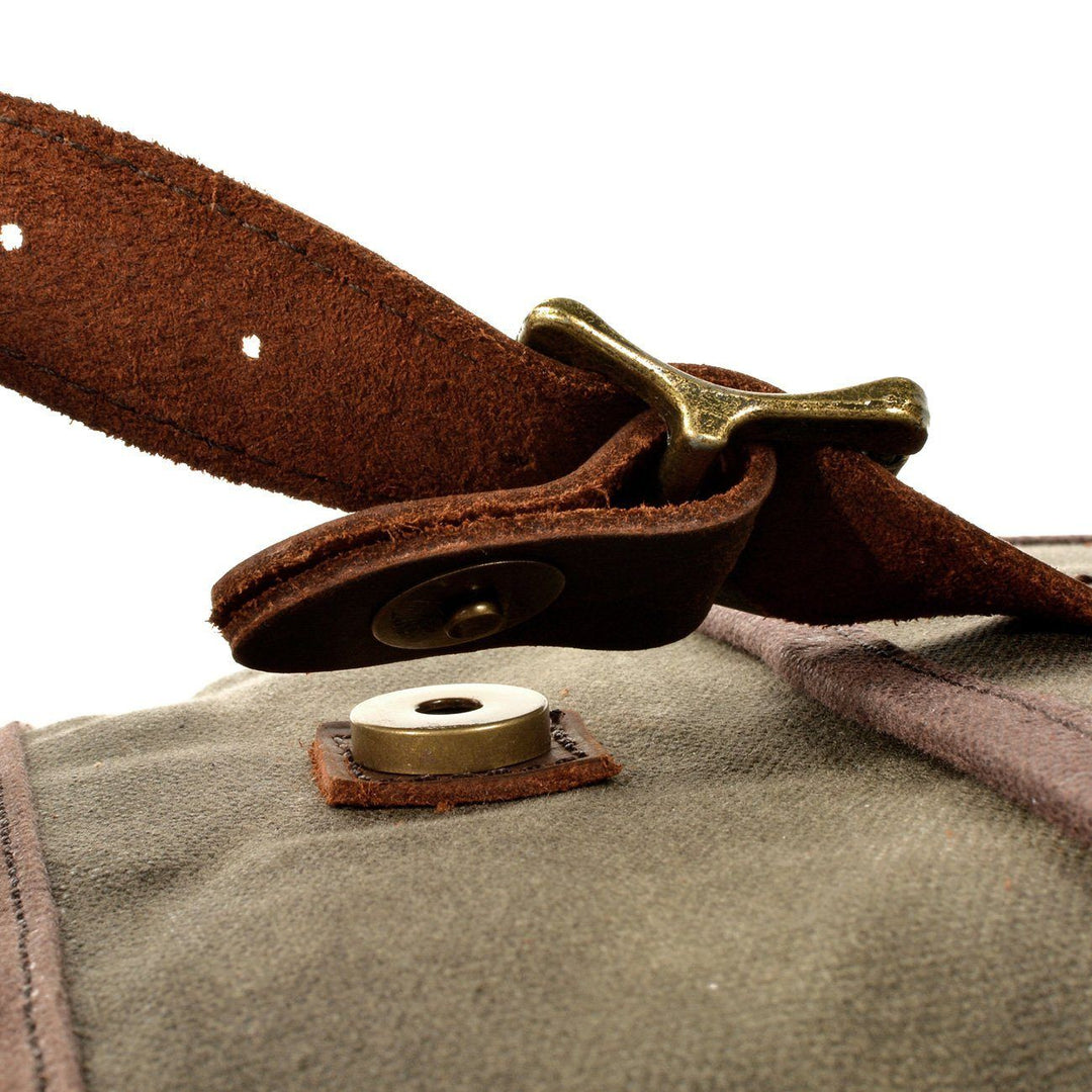 Lille Shoulder Bag | MATERA