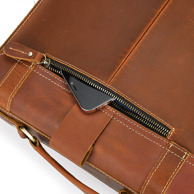 Convertible Backpack | GIRONA