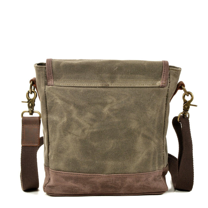 Lille Shoulder Bag | MATERA