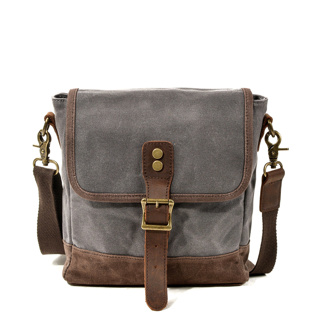 Lille Shoulder Bag | MATERA