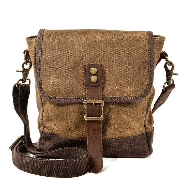 Lille Shoulder Bag | MATERA