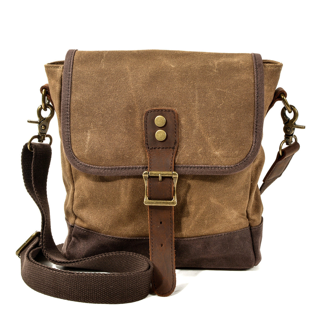 Lille Shoulder Bag | MATERA