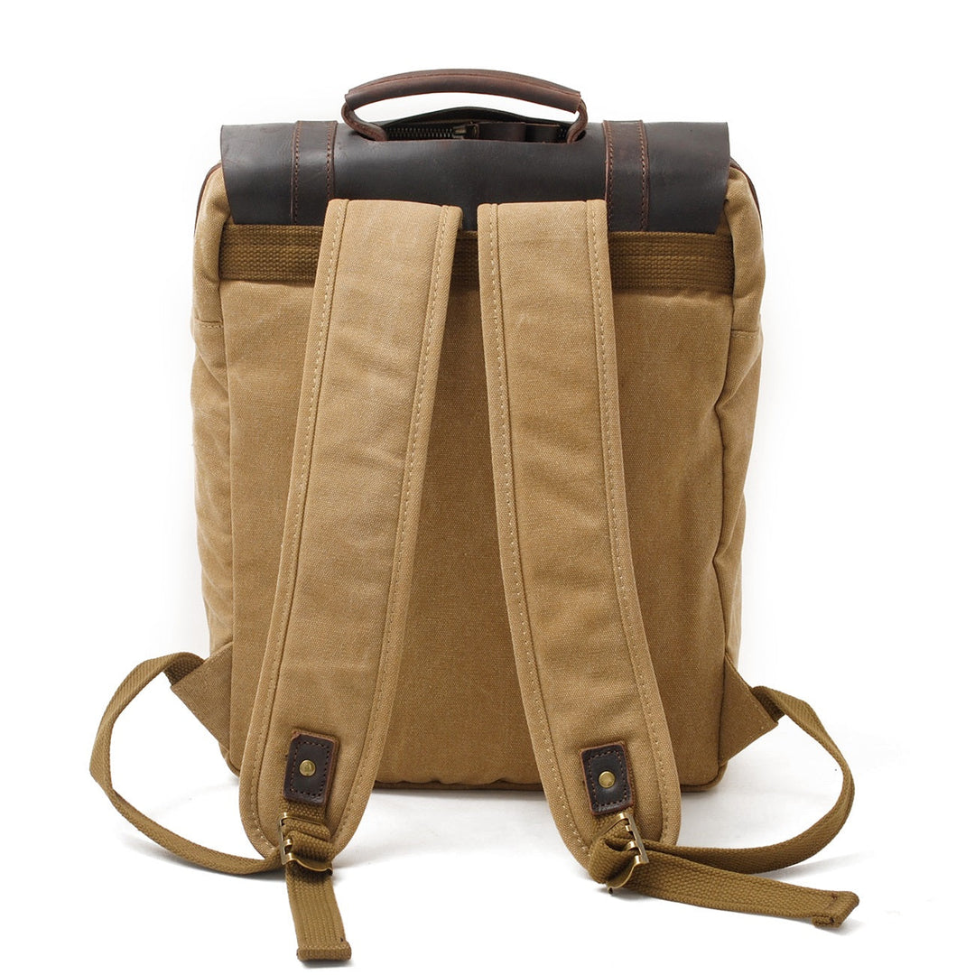 Vintage Book Bag | HALLSTAT