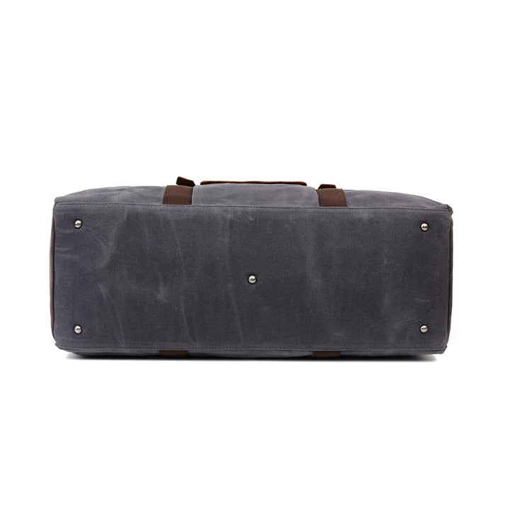 Canvas Holdall | ANCHORAGE