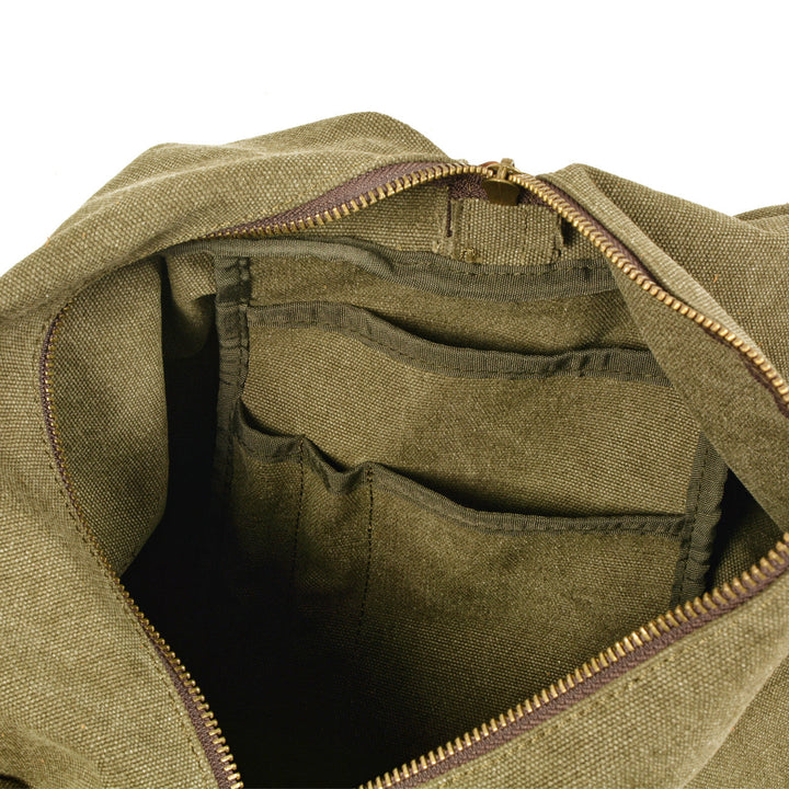 Lightweight Duffle Bag | DENVER