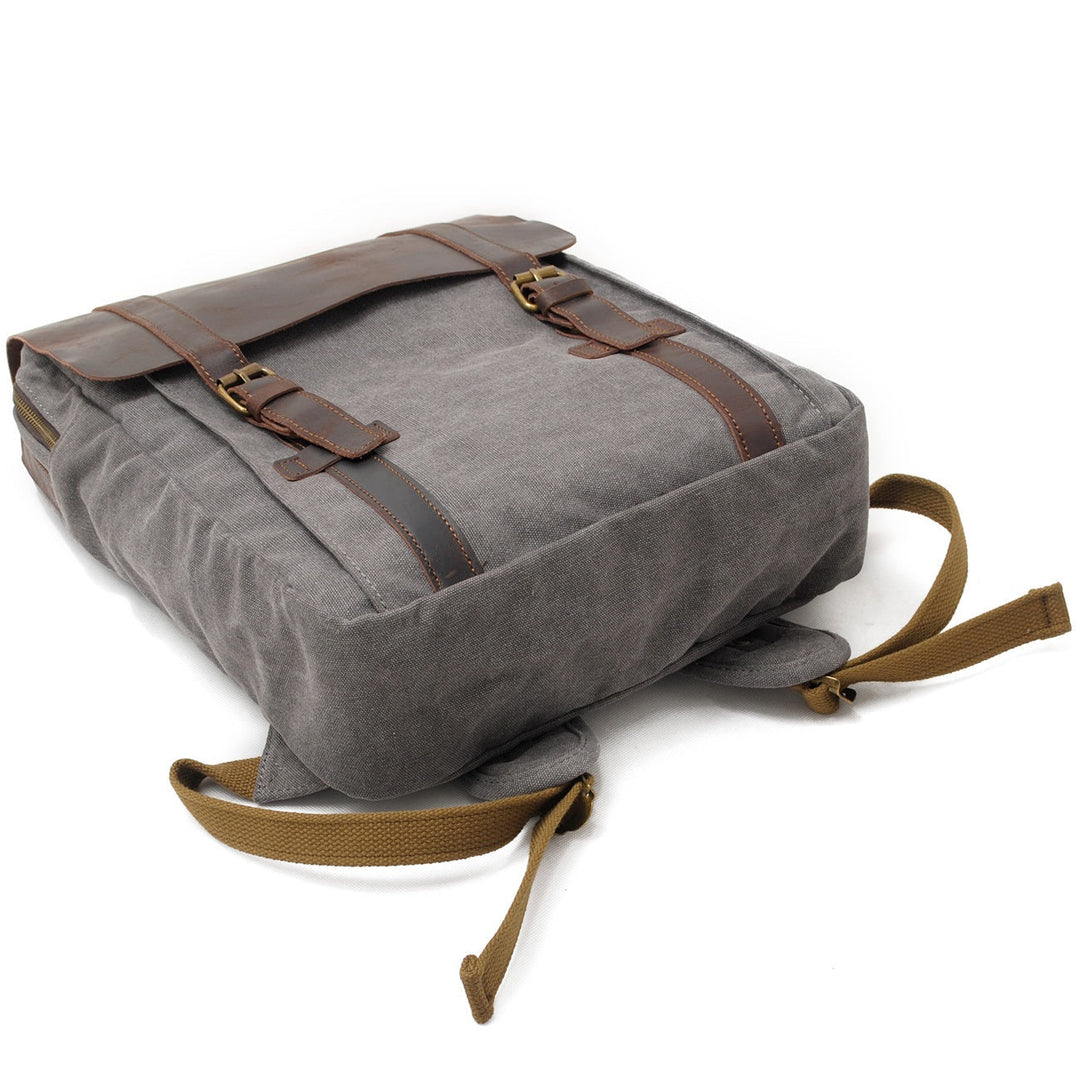 Vintage Book Bag | HALLSTAT