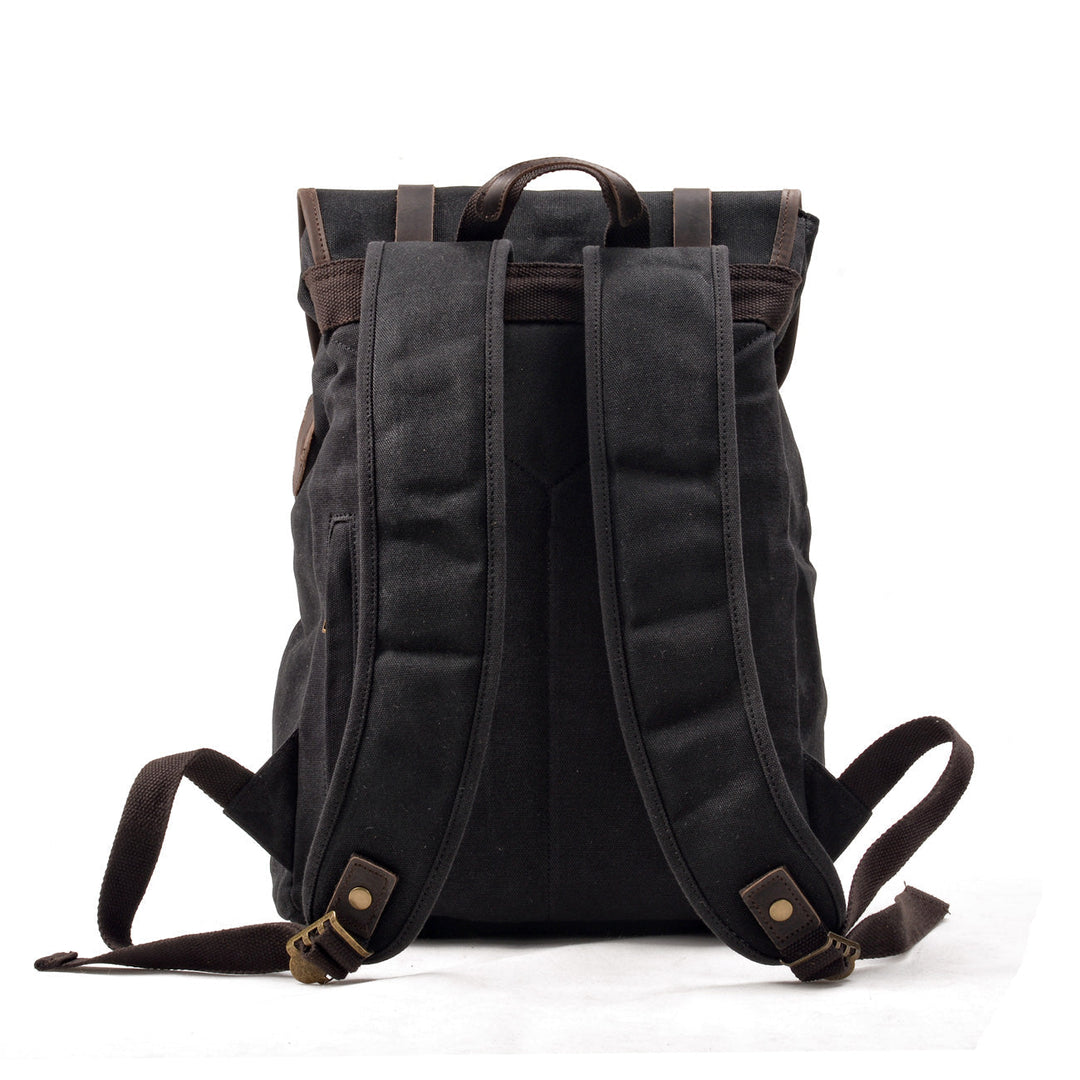 Canvas Travel Bag | VADUZ