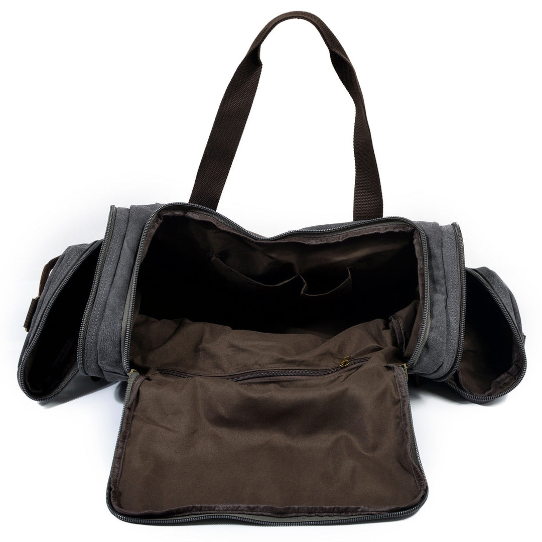 Weekend Duffel Bag | MONTRAIL