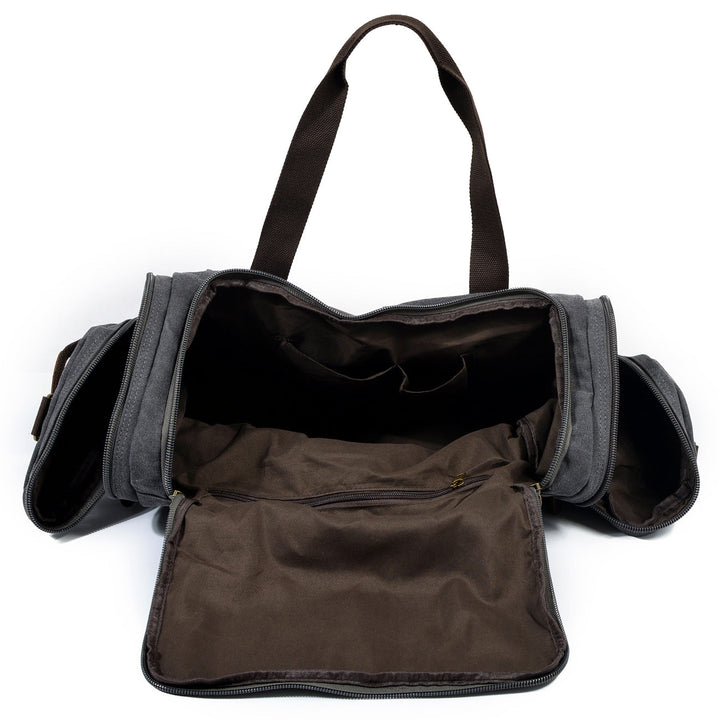 Weekend Duffel Bag | MONTRAIL