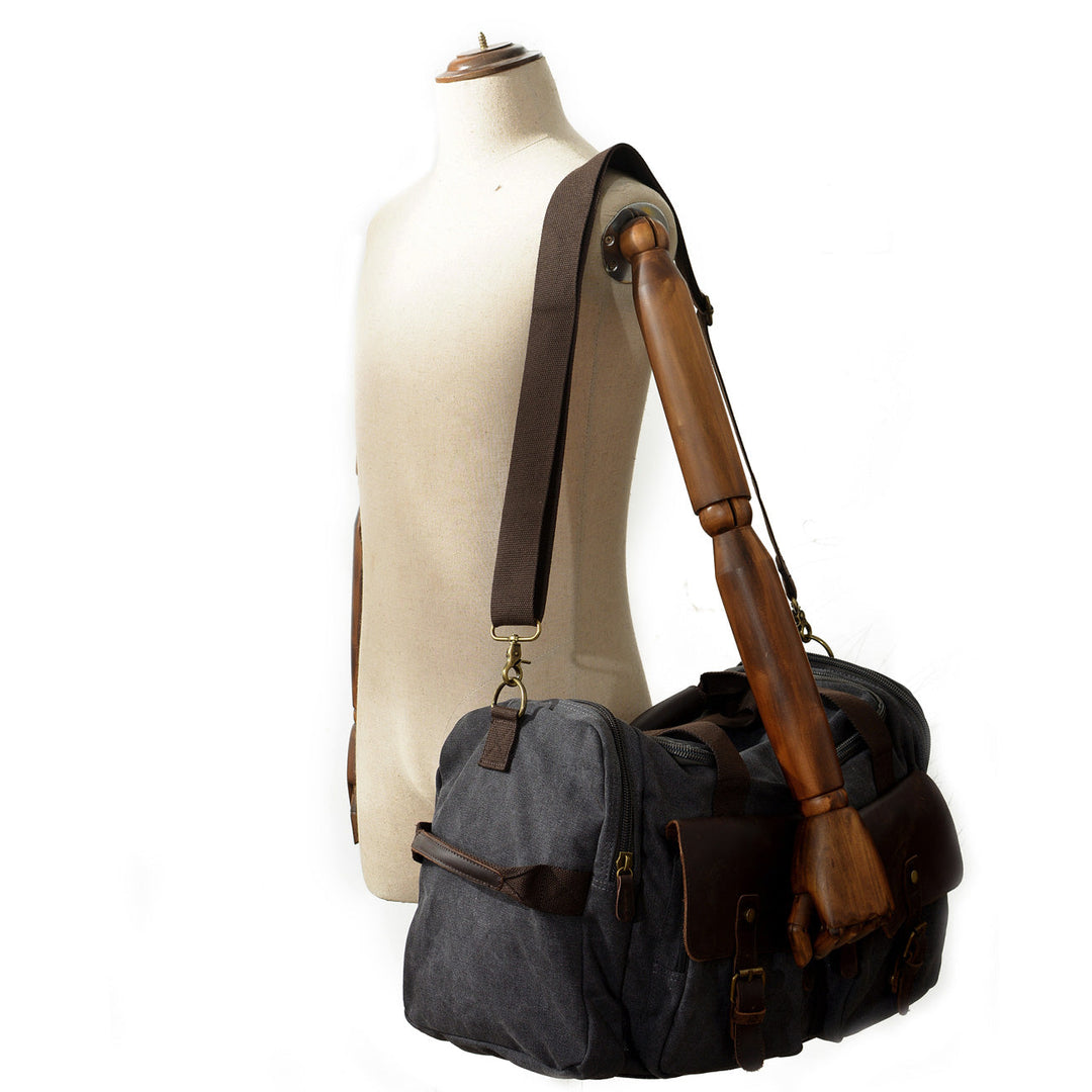 Weekend Duffel Bag | MONTRAIL