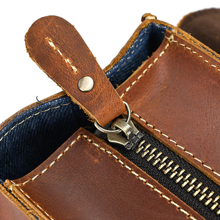 Convertible Backpack | GIRONA