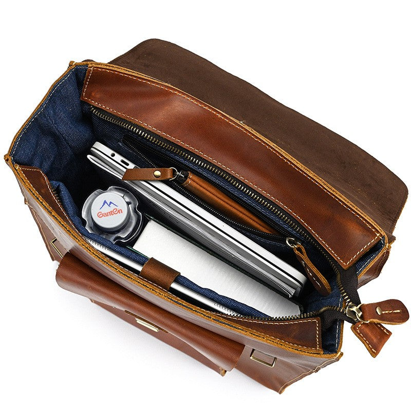 Convertible Backpack | GIRONA